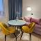 Carpathian View Green Apartment