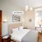 Art Deco Central Rooms