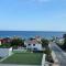 Seaview Studio Abelia Erica 415 By MyGuest Cyprus - Iskele