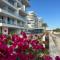Seaview Studio Abelia Erica 415 By MyGuest Cyprus - Iskele