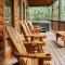Mountain Seclusion
