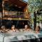 Maroska Forest Cabin & Wellness - Kismaros
