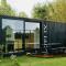 Vakantiewoning Leie Lodge