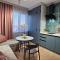 Blue Apartment
