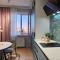 Blue Apartment