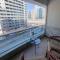 Fully Furnished Marina View - 1 Bedroom Apartment - Dubaj