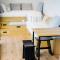 Vakantiewoning Leie Lodge