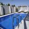 Entire house with pool for rent