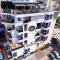 Vila One Beach Hotel
