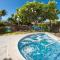 ENDLESS SUMMER Elegant KaMilo Home with Heated Pool and Guest Cottage - وايكولوا ENDLESS SUMMER Elegant KaMilo Home with Heated Pool and Guest Cottage - وايكولوا