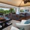SEA GLASS Stunning 3BR KaMilo Home with Heated Pool and Best View - Waikoloa