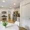 Family Home with Game Room and Deck in Spring! - Spring