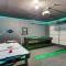Family Home with Game Room and Deck in Spring! - Spring