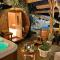 The Base Vegan Retreat Animal Sanctuary