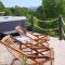 MOUNTAIN VILLA CARIN new Holiday House - 4 ROOMS - near Zagreb - Samobor - Karlovac - Jastrebarsko - Jastrebarsko