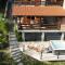 MOUNTAIN VILLA CARIN new Holiday House - 4 ROOMS - near Zagreb - Samobor - Karlovac - Jastrebarsko - Jastrebarsko