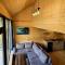 Grand Mountain Cottage - 卡兹贝吉