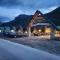 Mountain View RESORT - Vusanje