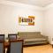 Apartamento Encantador na Orla de Copacabana