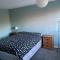 Eastbourne Large Double Room with WiFi & Kitchen