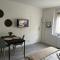 Gite le little cottage 18m2 2 personnes - 阿斯克新城