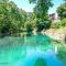CW B201 Comal Riverbahn Retreat B201 - نيو بروانفيلز