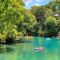 CW B201 Comal Riverbahn Retreat B201 - نيو بروانفيلز