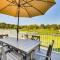 Hike, Fish, Unwind and Relax Lodi Lake Escape! - Lodi