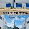 Residencial Jasmim Apto Standard 05