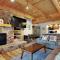 Timberline Condominiums 1 Bedroom Deluxe Unit B1C - Snowmass Village