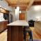 Timberline Condominiums 1 Bedroom Deluxe Unit B1C - Snowmass Village