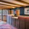 Timberline Condominiums 1 Bedroom Deluxe Unit B1C