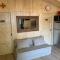 Cabane en bois pour 5 personnes avec espace extérieur privatif et climatisation - Клермон-л'Эро