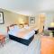 Rodeway Inn Jackson Northwest