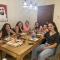 The Villa Hostel - By Lunar