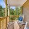 6 Mi to Appalachian Trail Modern Front Royal Gem! - Paris