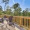 6 Mi to Appalachian Trail Modern Front Royal Gem! - Paris