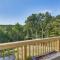 6 Mi to Appalachian Trail Modern Front Royal Gem! - Paris