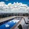 Flat Particular Marizienne Hotel Nobile 41 - برازيليا