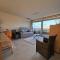 Cosy apartment with sea view Residentie Astrid