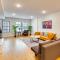 Walk to Journal Square Modern Apt about 4 Mi to NYC!