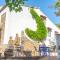 Cinco Lunas VEGETARIAN Guesthouse