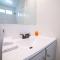 Sea View, Flower Garden, AC, WD, Renovated - هيرموسا بيتش