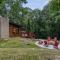 Forest Haven Cabin - Goods Mill