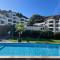 modern lakeside flat with pool access - 80m2 - Altendorf