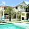 Villa 4Bdrms 3.5baths with pool, Jacuzzi and Starlink WiFi - Las Terrenas