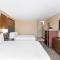 Best Western Plus Kansas City Sports Complex Hotel