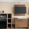 Best Western Plus Kansas City Sports Complex Hotel