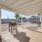 8 Mi to State Farm Stadium Glendale Home with Grill - بيوريا