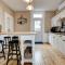 Historic Home in the Heart of Elora